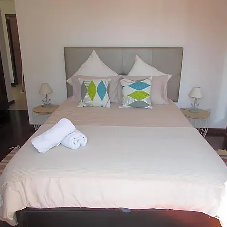 Aparthotel Valley Of Nuns