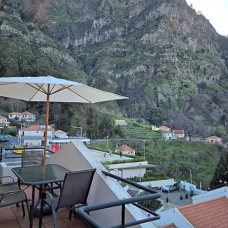 Valley Of Nuns Aparthotel