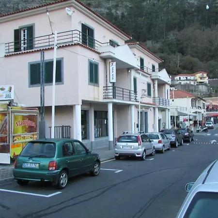 شقة فندقية Valley Of Nuns Curral Das Freiras