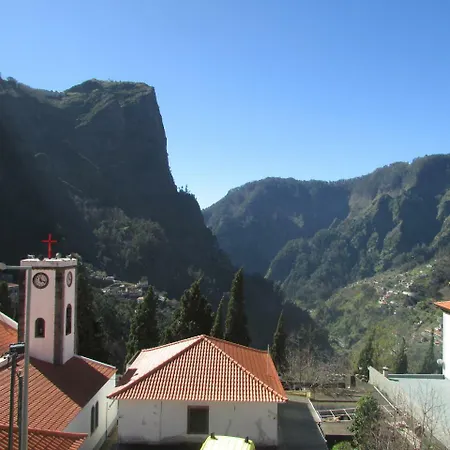 Valley Of Nuns *