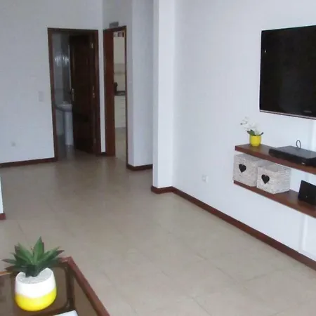 Lejlighedshotel Valley Of Nuns 4*