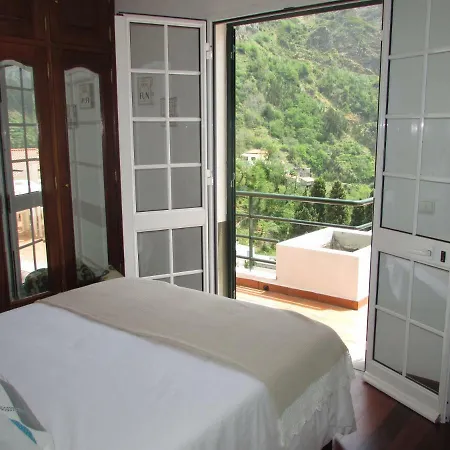 Lejlighedshotel Valley Of Nuns