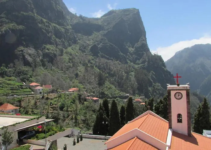 Valley Of Nuns 4*
