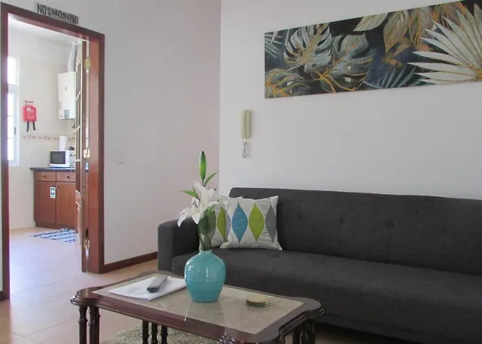 Apart Otel Valley Of Nuns