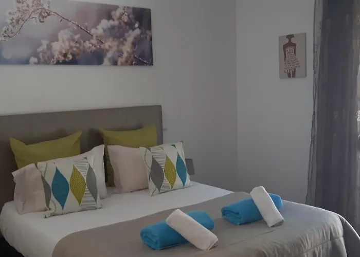 Valley Of Nuns Apart Otel