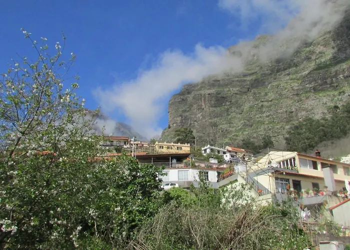 Apart Otel Valley Of Nuns