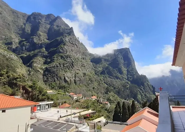 Apart Otel Valley Of Nuns 4*