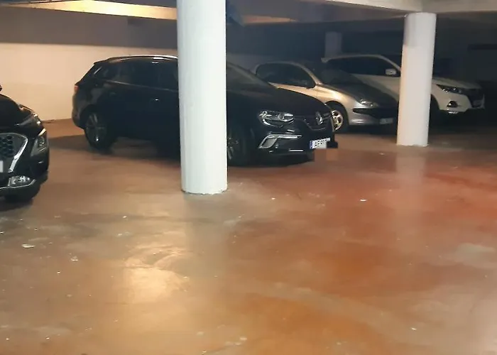 Valley Of Nuns Apart Otel