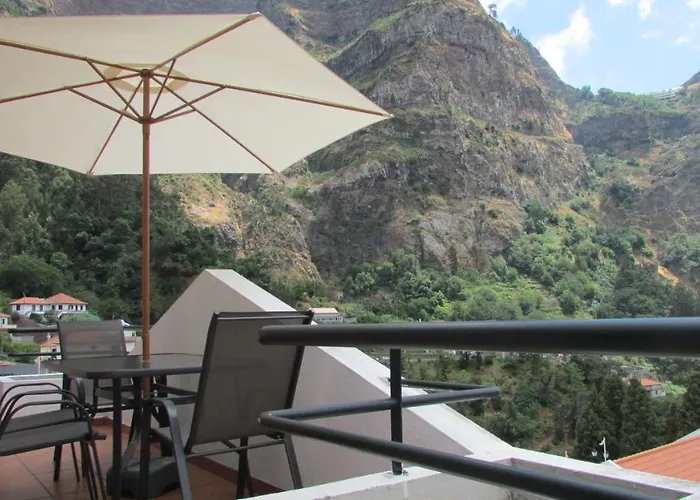 Valley Of Nuns Apart Otel