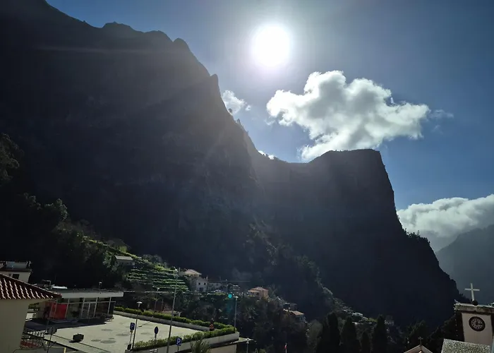 Apart Otel Valley Of Nuns