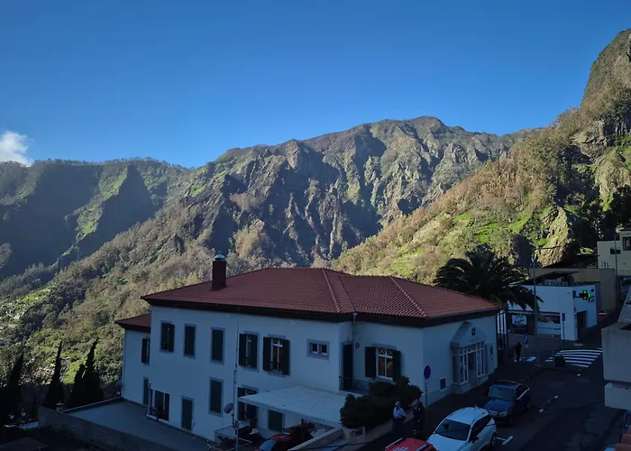 Apart Otel Valley Of Nuns