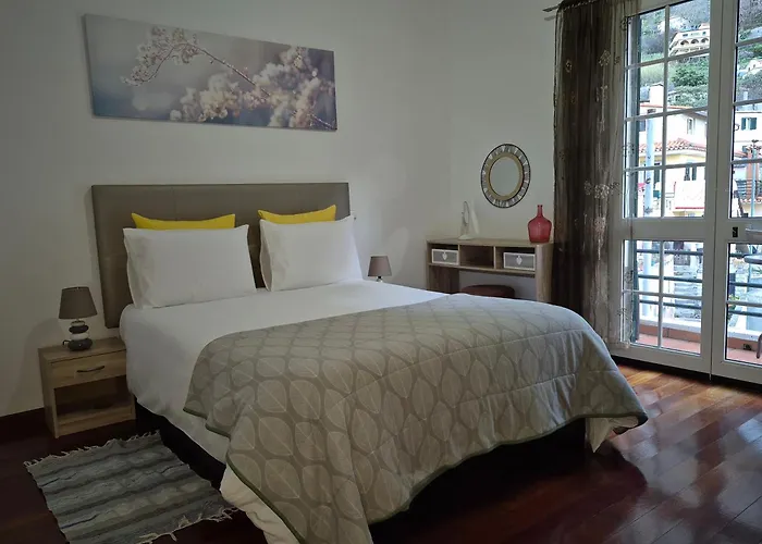 Apart Otel Valley Of Nuns 4*