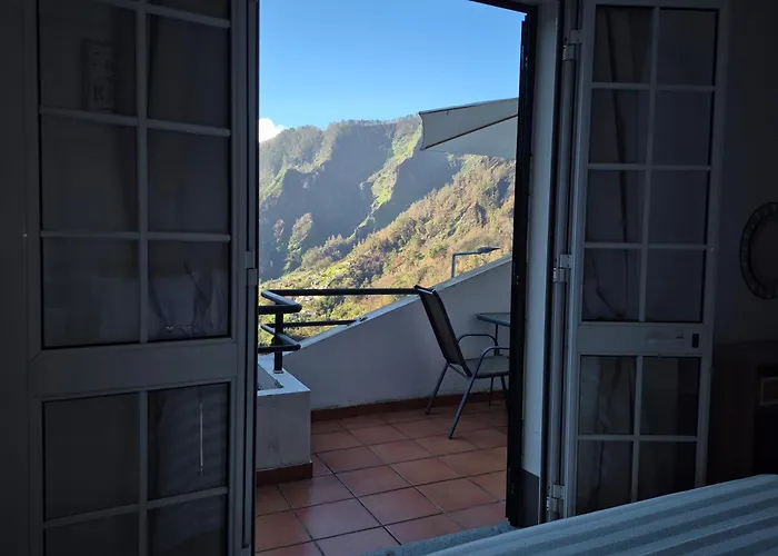 Valley Of Nuns 4* Curral Das Freiras