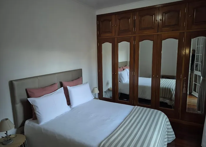 Apart Otel Valley Of Nuns