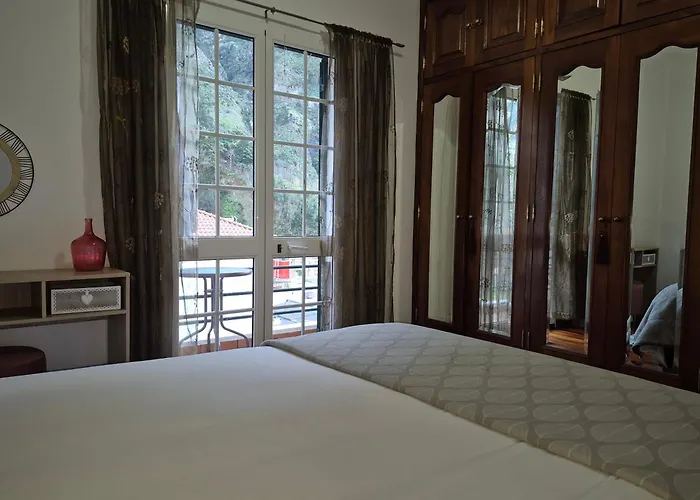 Apart Otel Valley Of Nuns 4*