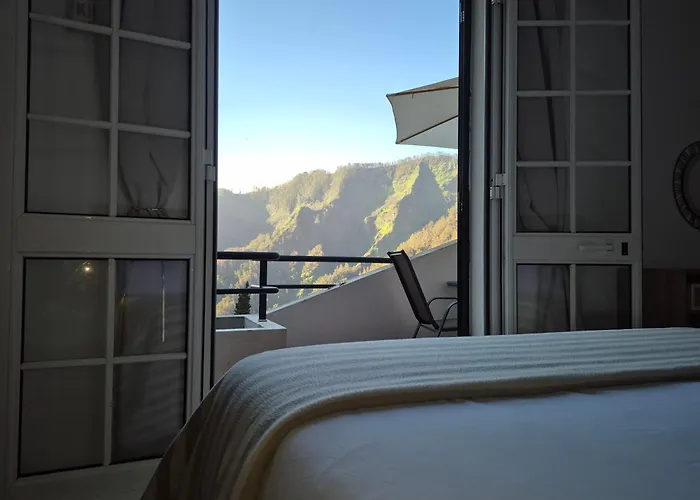 Apart Otel Valley Of Nuns Curral Das Freiras