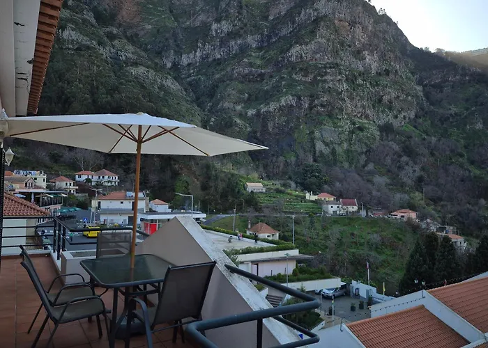 Valley Of Nuns 4*