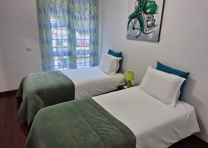 Apart Otel Valley Of Nuns