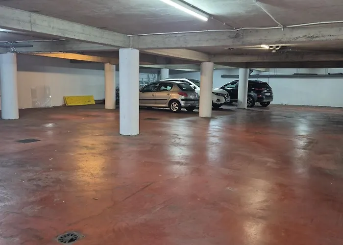 Apart Otel Valley Of Nuns Curral Das Freiras