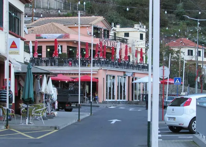 Valley Of Nuns Apart Otel