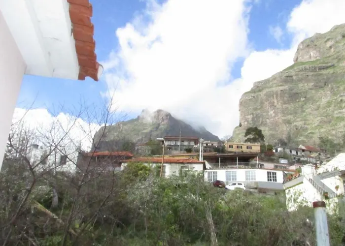 Apart Otel Valley Of Nuns Curral Das Freiras