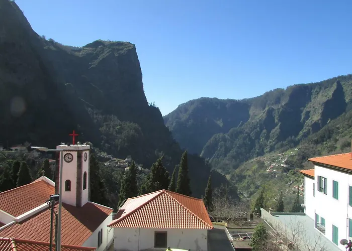 Valley Of Nuns 4*