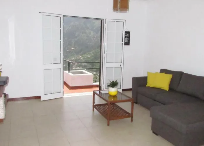 Apart Otel Valley Of Nuns